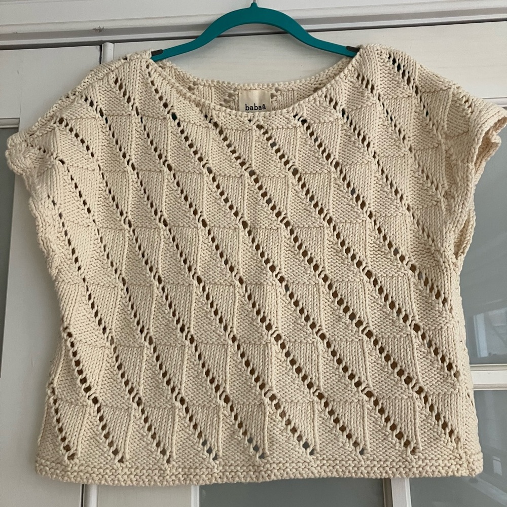 Babaa jumper 31